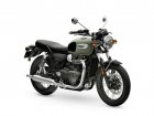 Triumph Bonneville T100